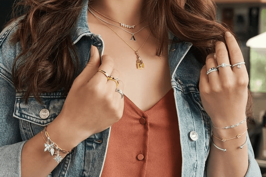Shine Bright Online: Marketing Journey of Niche Jewellery